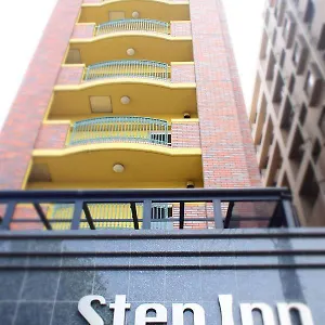 Step Shin-osaka Higashiguchi Ōsaka