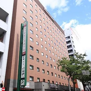 리치몬드 하카타 에키매 3*, 후쿠오카 일본