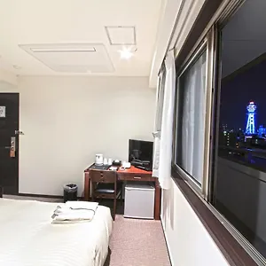 Toho 4* Ōsaka