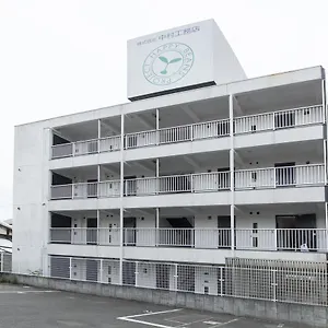 Rotary Moriguchi アパート 大阪市