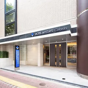 Mystays Gotanda 3* Tōkyō