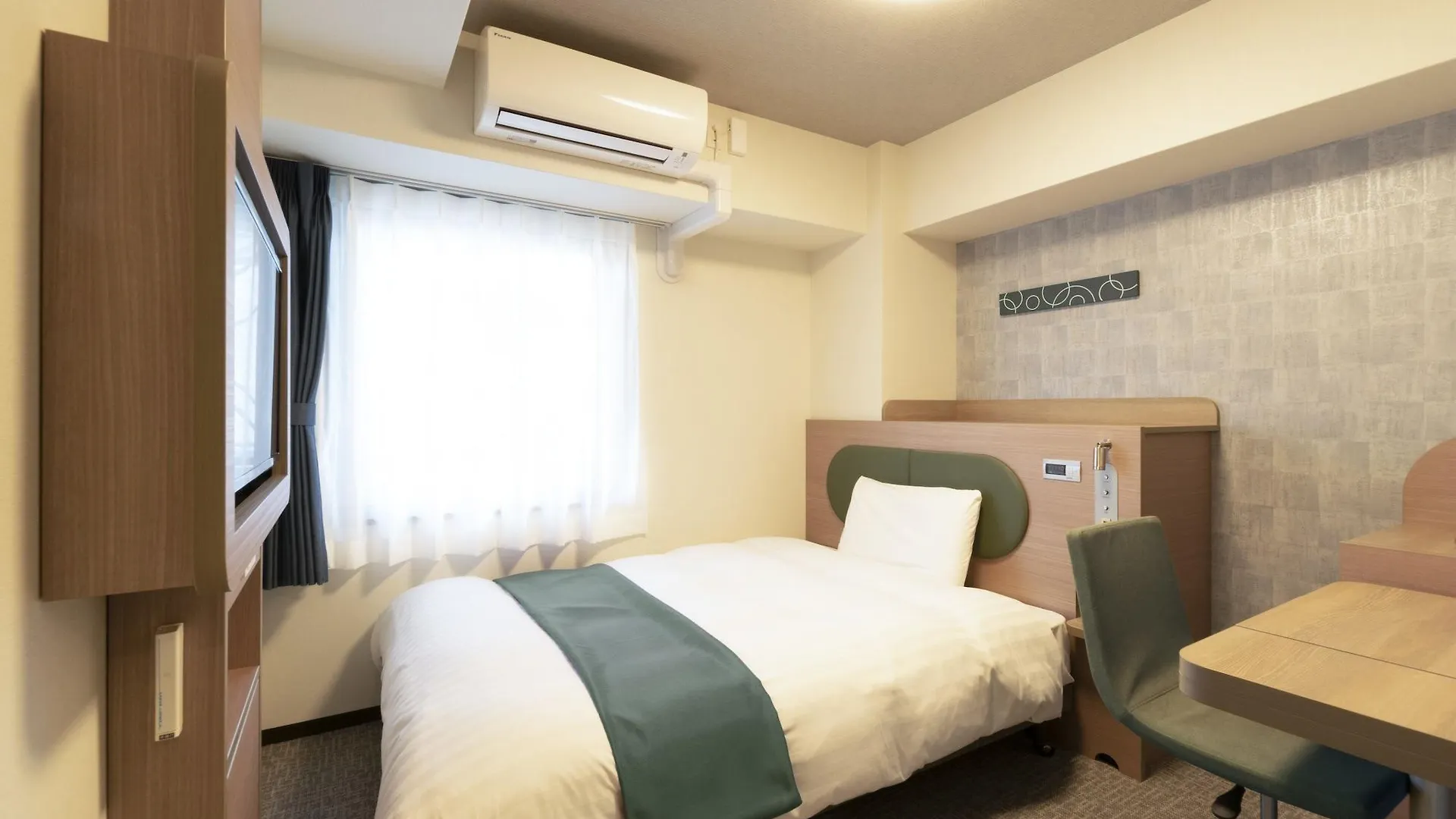 Comfort Hotel Shin-Osaca Japão