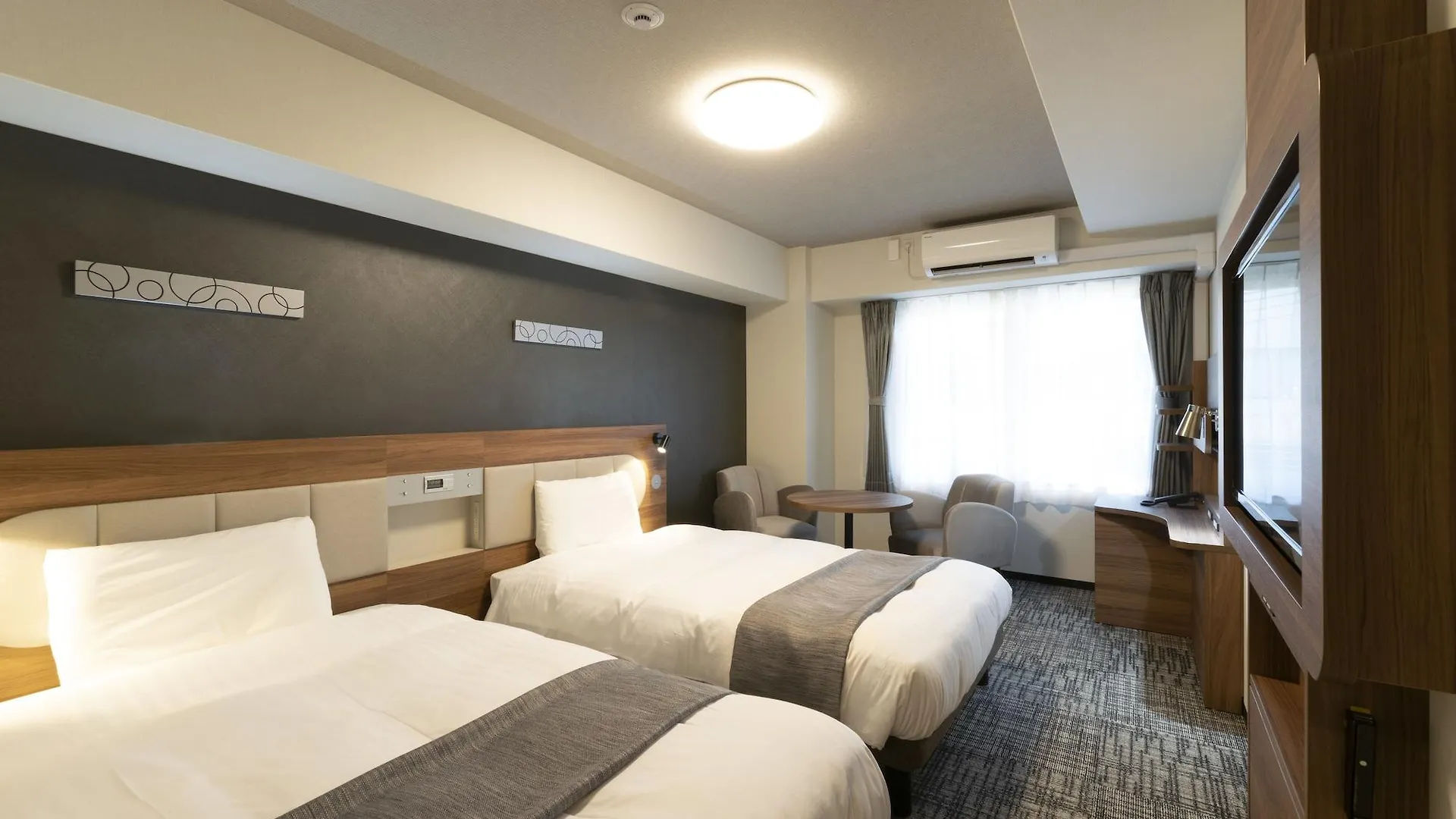 Comfort Hotel Shin-Osaca