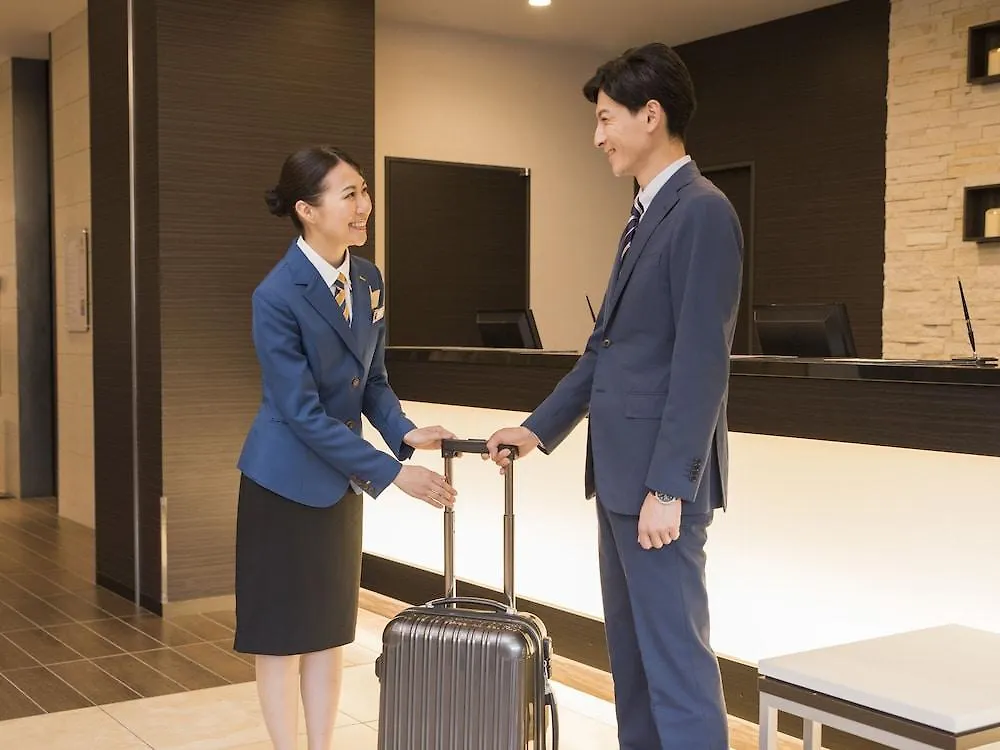 Comfort Hotel Shin-Osaca 3*, Osaca Japão