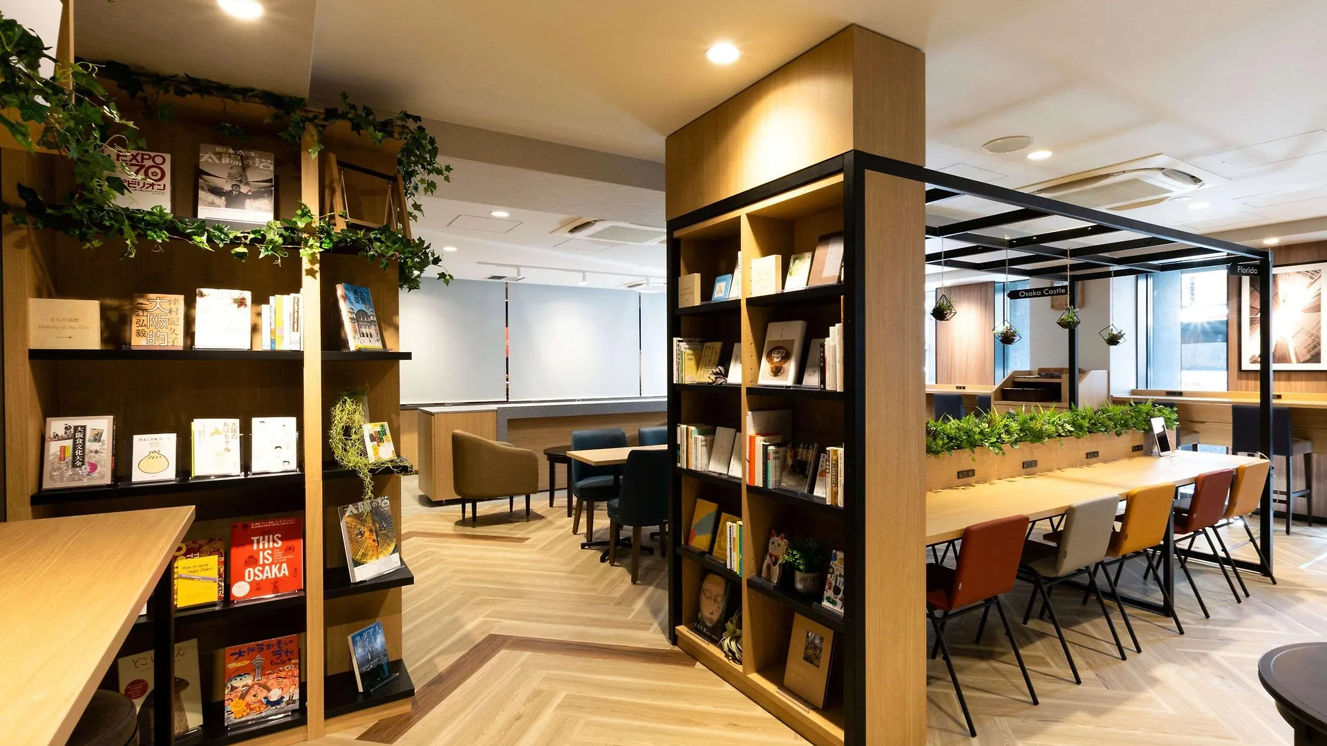 Comfort Hotel Shin-Osaca