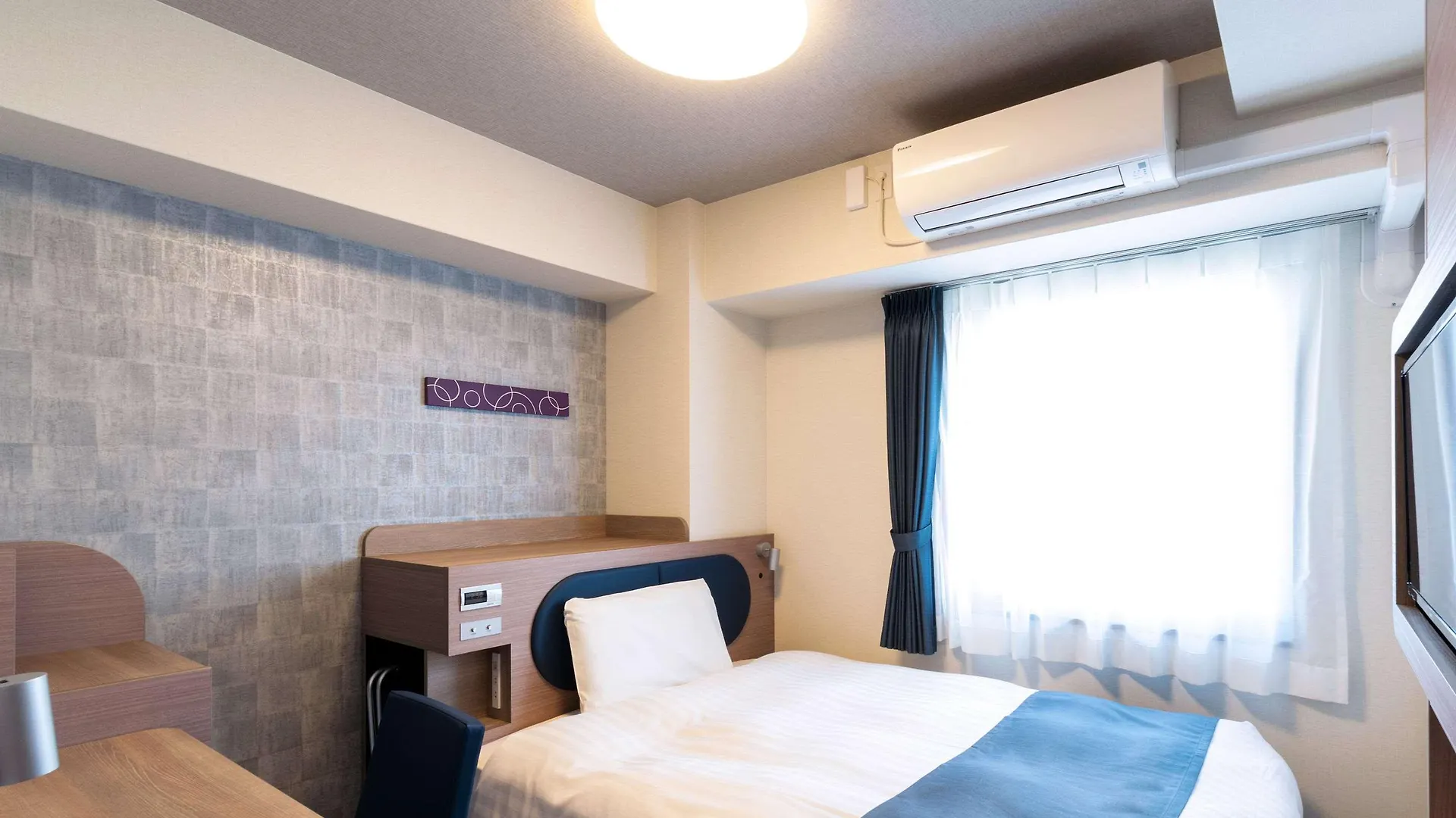Comfort Hotel Shin-Osaca Japão