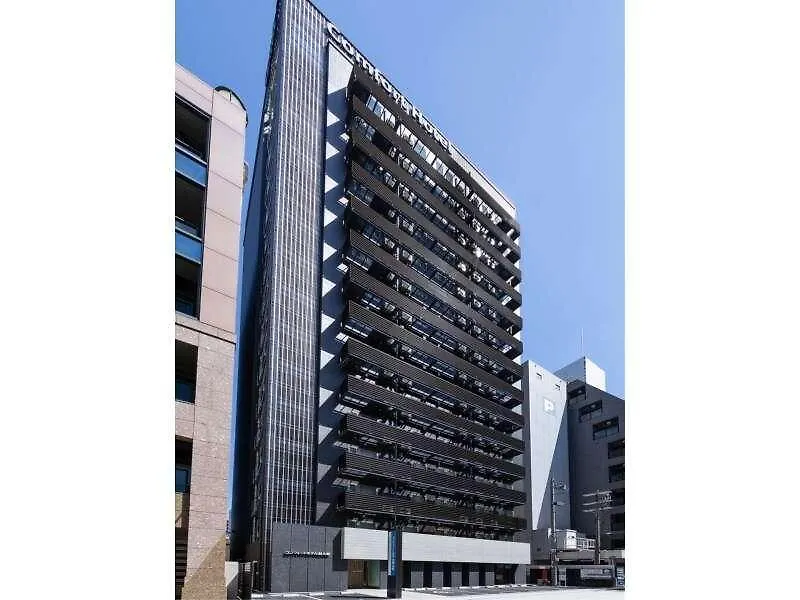 Comfort Hotel Shin-Osaca