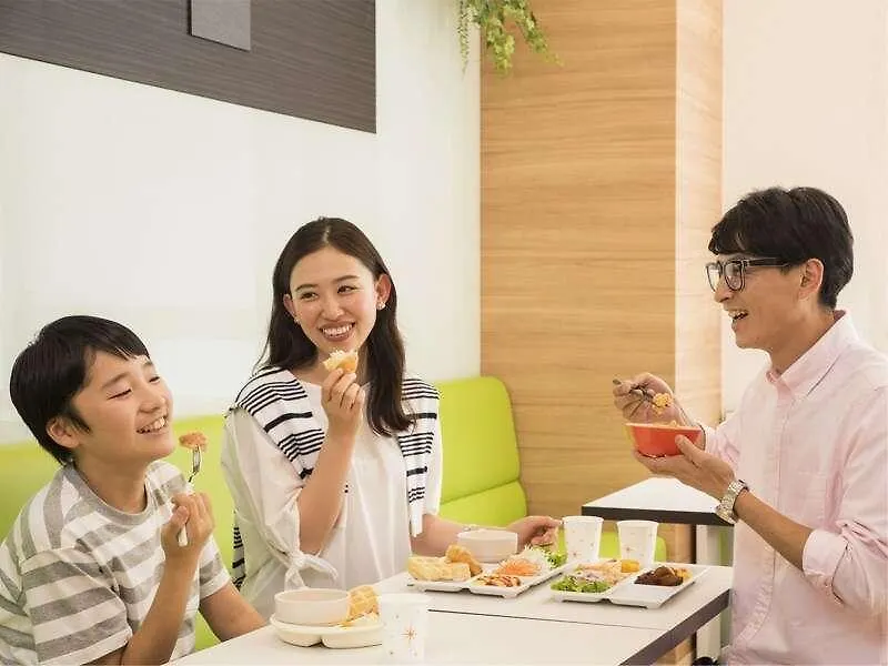 酒店 新大阪舒适酒店