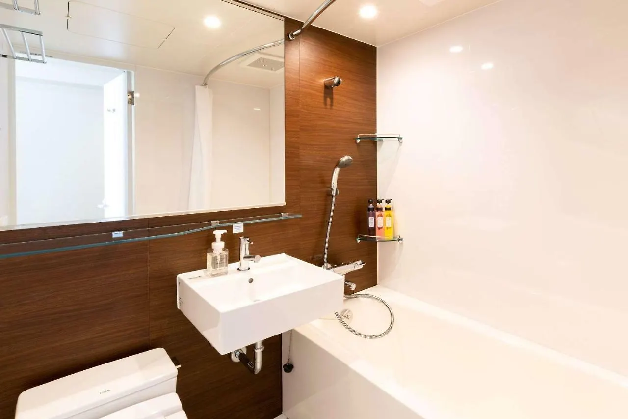 Comfort Hotel Shin-Osaca