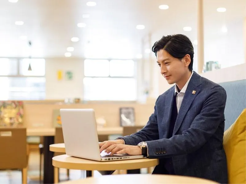 Comfort Hotel Shin-Osaca