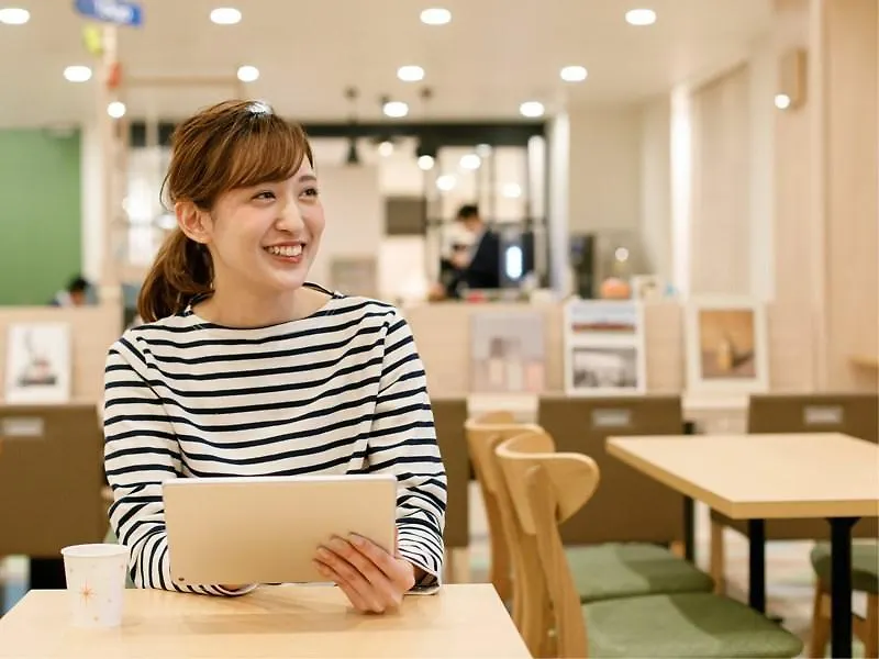 Comfort Hotel Shin-Osaca
