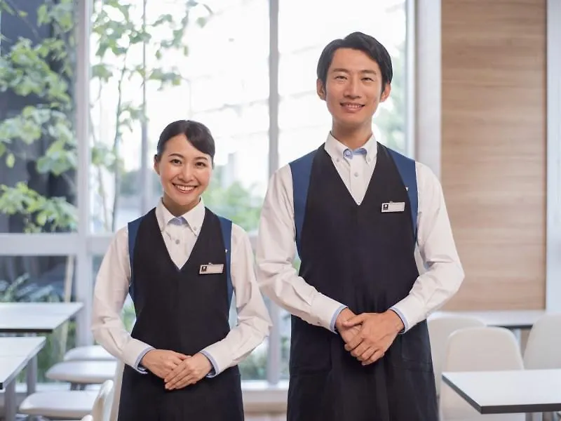 新大阪舒适酒店 酒店 大阪