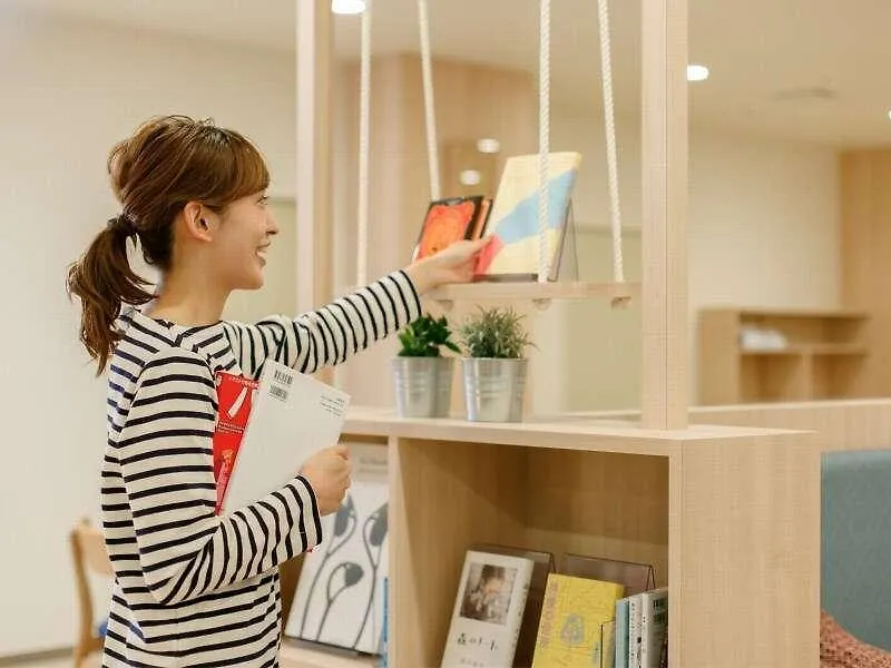 Comfort Hotel Shin-Osaka Osaka