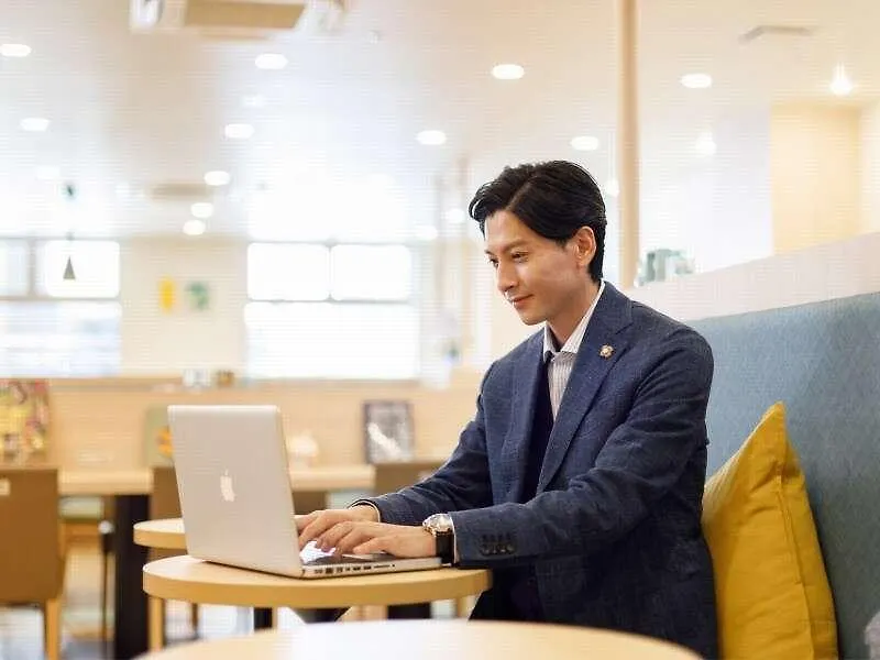 Comfort Hotel Shin-Osaka  Osaka