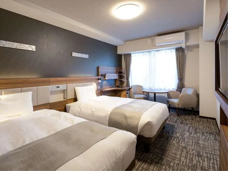 Comfort Hotel Shin-Osaka  Osaka